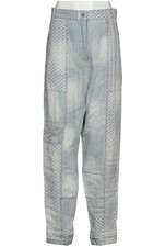 Lala Berlin Stoffhose Damen