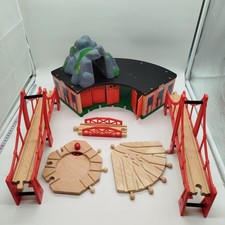 Brio bundle holzeisenbahn - brio,