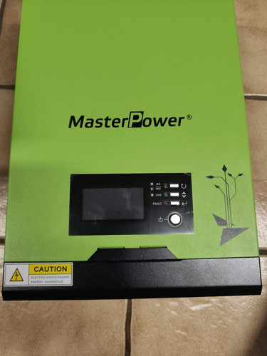 Masterpower off grid inverter - masterpower,