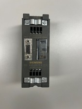 SIEMENS 6ES7972-0AA01-0XA0 Repeater RS485 F. Profibus / MPI