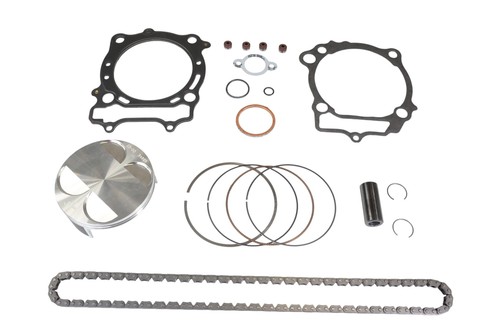 Vertex top end reparatursatz - vertex, top-end