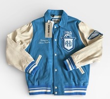 Rhuigi zara leather jacket - rhuigi/zara,