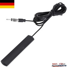 DAB + car antenna DAB adhesive