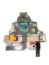 Micro Machines Double Action