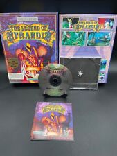 The Legend Of Kyrandia Book