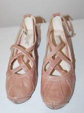 Tiggers Schuhe Gr. 39