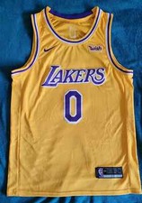 Original  NBA  Kyle Kuzma Los