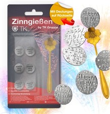  Zinngießen Zinn Giessen Alt