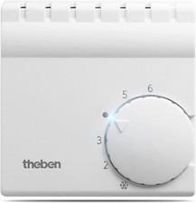 Theben 7010001 ram 701 - theben, ramses