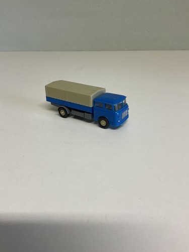 Ddr lkw pritsche - ddr, planenwagen