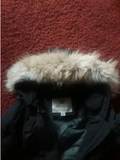 JACKE von MATOGLA. .Gr.S,schwarz