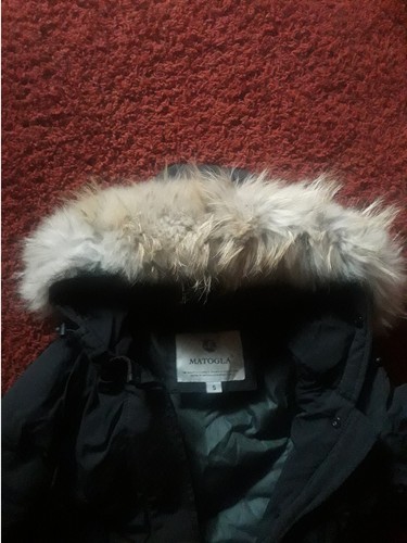 Jacke von matogla - von,