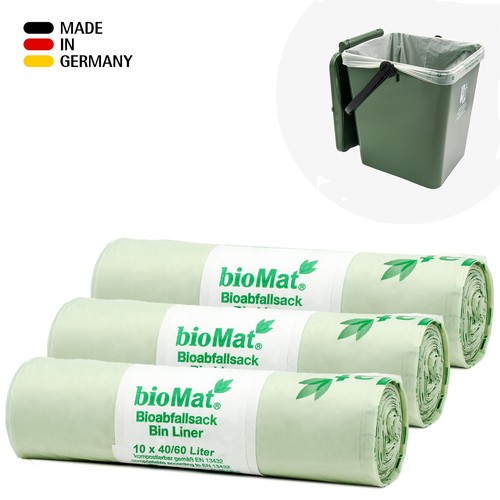 Biomat kompostierbare - biomat®,