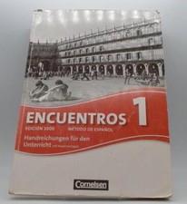 Encuentros 1 Edicion 3000