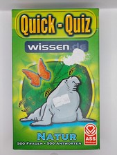 Quick-Quiz | Natur | Wissen.de | NEU