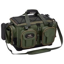 Große angeltasche angelkoffer - angeltasche,