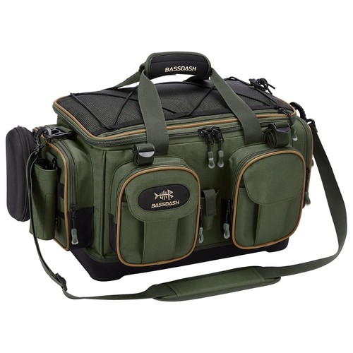 Große angeltasche angelkoffer - große,