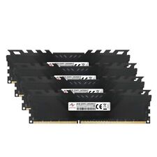 32GB 16GB 8GB DDR3 2400MHz OC