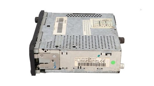 Radio golf 1j 1j0035186b - golf,