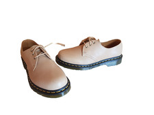 Dr. Martens Herren Leder