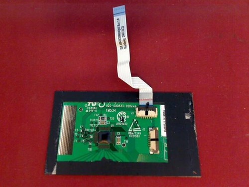 Touchpad maus board - touchpad,