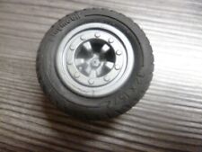 Playmobil  Rad Reifen mit