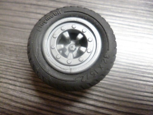 Playmobil rad reifen - rad,