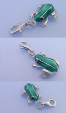 Echt 925 Silber Anhänger