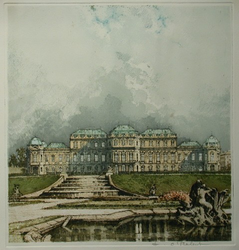 Robert kasimir wien 1914 - robert,