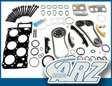 Steuerkettensatz mit