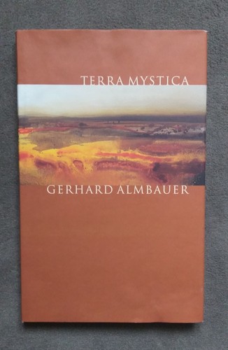 Gerhard almbauer terra - gerhard,