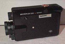 Microflex 200 Sensor