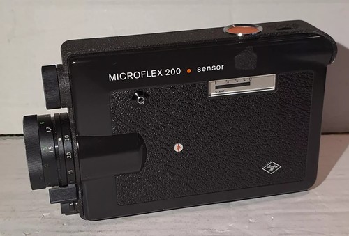Microflex 200 sensor - microflex,