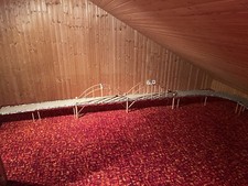 Brücke inkl und abfahrt - und,
