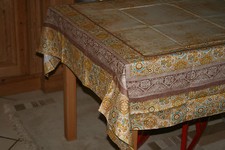 Bassetti Tischdecke Sciacca V4