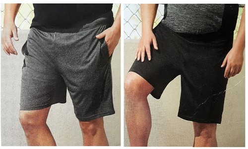 Bermuda herren kurze hose - kurze,