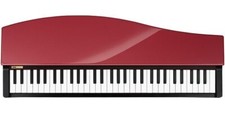Korg microPIANO Red Natural