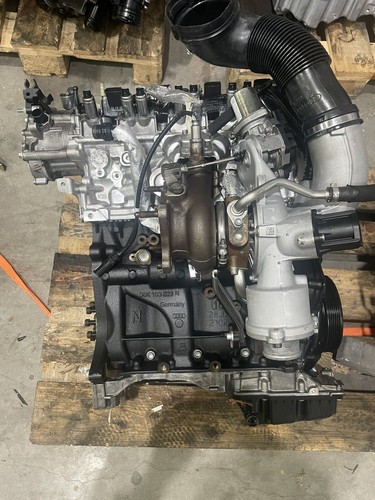 Motor moteur audi - motor,