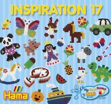 Hama Inspirationsheft 17 für Maxi Bügelperlen