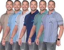 Herren Poloshirt Sommer