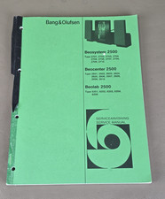 Bang&Olufsen Beosystem 2500