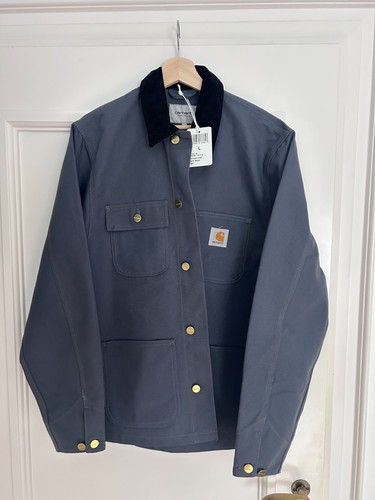 Carhartt wip michigan coat - carhartt,