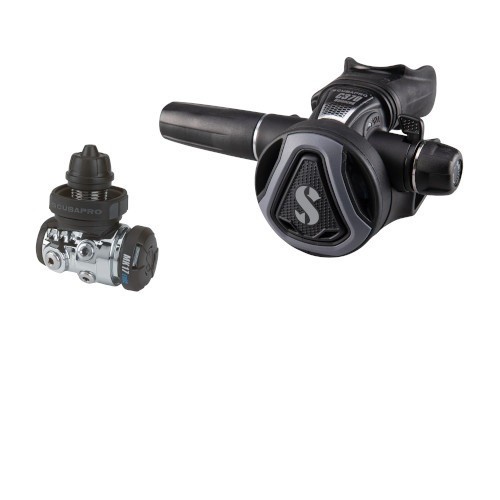 Scubapro atemregler - scubapro,
