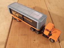 CORGI MAJOR TOYS Mack