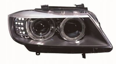 Bmw e90 e91 - bmw, xenon