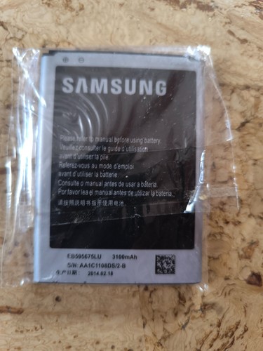 Akku für samsung galaxy - galaxy, note