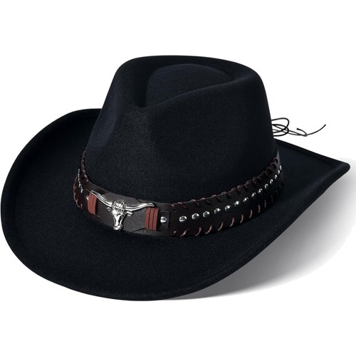 Cowboyhut damen herren - damen,