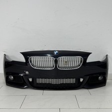 M Paket Stoßstange BMW 5er