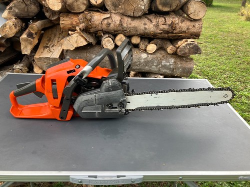 Husqvarna 550 xpg i - i,