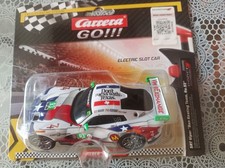 Carrera Go-Auto/Slotcar - SRT Viper "Ben Keating Team, No.93" ungeöffnete OVP